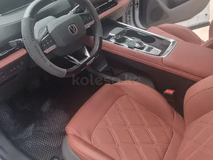 Changan CS55 Plus 2025 года за 9 300 000 тг. в Тараз – фото 3