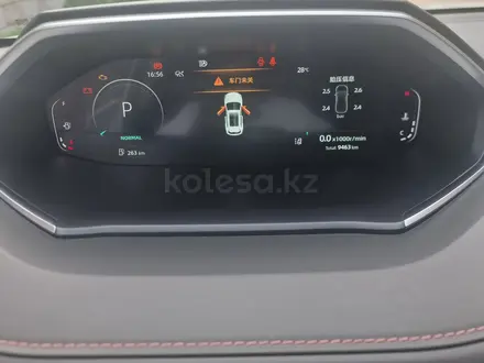 Changan CS55 Plus 2025 года за 9 300 000 тг. в Тараз – фото 4