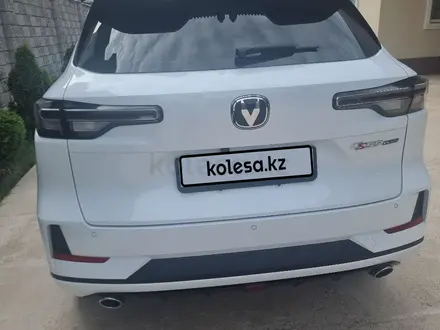 Changan CS55 Plus 2025 года за 9 300 000 тг. в Тараз – фото 7