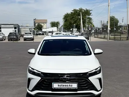 Chevrolet Monza 2023 года за 6 500 000 тг. в Шымкент – фото 2