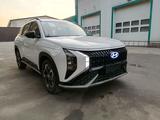 Hyundai Mufasa 2025 года за 13 400 000 тг. в Алматы – фото 3