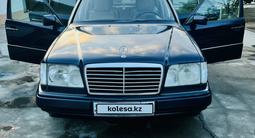 Mercedes-Benz E 280 1994 года за 2 800 000 тг. в Туркестан