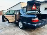 Mercedes-Benz E 280 1994 года за 2 800 000 тг. в Туркестан – фото 4