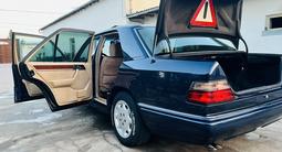 Mercedes-Benz E 280 1994 года за 2 800 000 тг. в Туркестан – фото 4