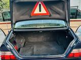 Mercedes-Benz E 280 1994 года за 2 800 000 тг. в Туркестан – фото 5