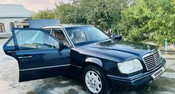 Mercedes-Benz E 280 1994 года за 2 800 000 тг. в Туркестан – фото 2