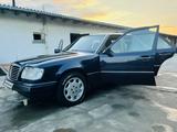 Mercedes-Benz E 280 1994 годаүшін2 800 000 тг. в Туркестан – фото 3