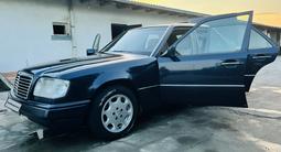 Mercedes-Benz E 280 1994 года за 2 800 000 тг. в Туркестан – фото 3