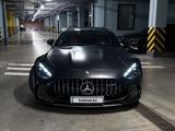 Mercedes-Benz AMG GT 2026 года за 135 000 000 тг. в Астана – фото 2