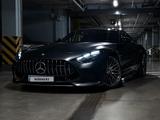 Mercedes-Benz AMG GT 2026 года за 135 000 000 тг. в Астана