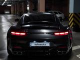 Mercedes-Benz AMG GT 2026 года за 135 000 000 тг. в Астана – фото 3
