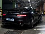 Mercedes-Benz AMG GT 2026 года за 135 000 000 тг. в Астана – фото 5