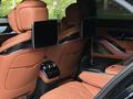 Mercedes-Benz S 580 2021 годаүшін70 000 000 тг. в Алматы – фото 11