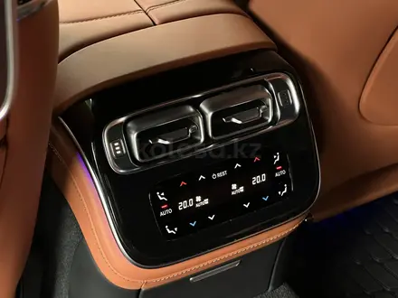 Mercedes-Benz S 580 2021 года за 70 000 000 тг. в Алматы – фото 13