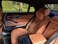 Mercedes-Benz S 580 2021 годаүшін70 000 000 тг. в Алматы – фото 15