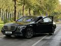 Mercedes-Benz S 580 2021 годаүшін70 000 000 тг. в Алматы – фото 21