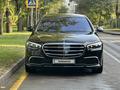 Mercedes-Benz S 580 2021 годаүшін70 000 000 тг. в Алматы – фото 2