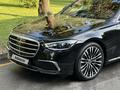 Mercedes-Benz S 580 2021 годаүшін70 000 000 тг. в Алматы – фото 4