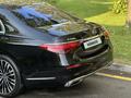 Mercedes-Benz S 580 2021 годаүшін70 000 000 тг. в Алматы – фото 7