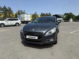 Peugeot 508 2014 годаүшін4 800 000 тг. в Алматы – фото 3