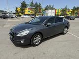 Peugeot 508 2014 годаүшін4 800 000 тг. в Алматы – фото 4