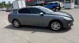 Peugeot 508 2014 годаүшін4 800 000 тг. в Алматы – фото 2