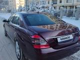 Mercedes-Benz S 300 2006 годаfor8 500 000 тг. в Алматы – фото 3