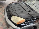 Toyota RAV4 2002 года за 4 450 000 тг. в Алматы – фото 4