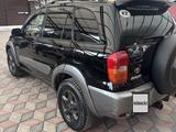 Toyota RAV4 2002 года за 4 450 000 тг. в Алматы – фото 5