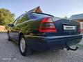 Mercedes-Benz C 180 1994 года за 1 700 000 тг. в Шымкент