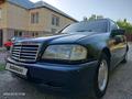 Mercedes-Benz C 180 1994 годаүшін1 700 000 тг. в Шымкент – фото 4