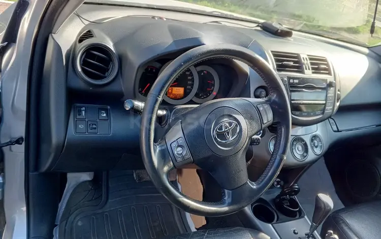 Toyota RAV4 2010 годаүшін7 800 000 тг. в Костанай