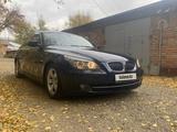 BMW 523 2009 годаfor7 200 000 тг. в Усть-Каменогорск – фото 5