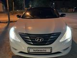 Hyundai Sonata 2010 годаүшін6 000 000 тг. в Кызылорда