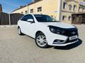 ВАЗ (Lada) Vesta 2018 года за 4 100 000 тг. в Кокшетау – фото 20