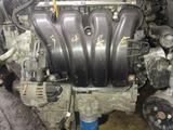 Двигатель Sonata 2.4 бензин G4KE за 680 000 тг. в Алматы – фото 3