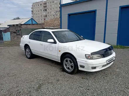 Nissan Maxima 1995 года за 850 000 тг. в Семей