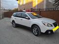 Subaru Outback 2013 годаүшін5 800 000 тг. в Атырау – фото 2