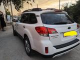 Subaru Outback 2013 года за 5 800 000 тг. в Атырау – фото 4
