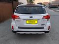 Subaru Outback 2013 годаүшін5 800 000 тг. в Атырау – фото 3
