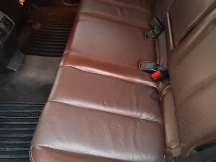Subaru Outback 2013 года за 5 800 000 тг. в Атырау – фото 6