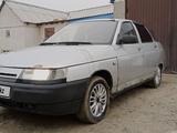 ВАЗ (Lada) 2110 2007 годаүшін520 000 тг. в Атырау