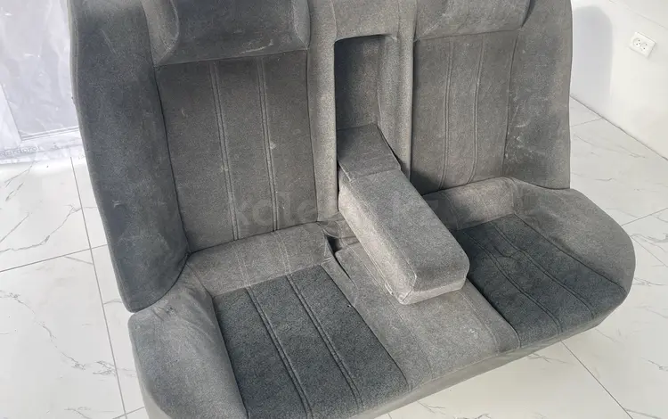 Сиденья Mazda за 15 000 тг. в Усть-Каменогорск