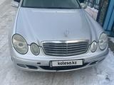 Mercedes-Benz E 320 2002 годаүшін5 100 000 тг. в Жезказган