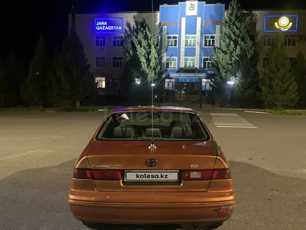 Toyota Camry 1996 года за 3 000 000 тг. в Зайсан