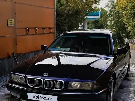 BMW 730 1995 года за 3 500 000 тг. в Шымкент