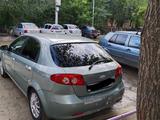 Chevrolet Lacetti 2006 года за 2 000 000 тг. в Актобе – фото 3