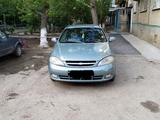 Chevrolet Lacetti 2006 года за 2 000 000 тг. в Актобе – фото 4