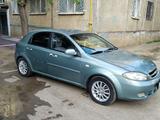 Chevrolet Lacetti 2006 года за 2 000 000 тг. в Актобе – фото 5