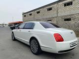 Bentley Continental Flying Spur 2009 годаfor18 000 000 тг. в Астана – фото 3